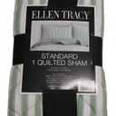 Standard 1 Quilted Sham 20x26 100%Polyester