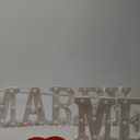 ABOOFAN Led Letters Lights Decor Large Led Letters for Room Decor Wedding Night Light Easy to Use
