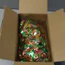 50 Ft Christmas Tinsel Garland Thick Tinsel Garland Xmas Tree Decorations Metallic Tinsel Twist Garland for Christmas, Birthday, Party Decor Indoor Outdoor Party Supplies (Mix3)