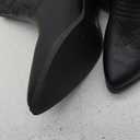 Soda Shoes Boots 10