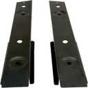 Mountainpeak Full Tub Body Mount Rust Repair Fit for 1997-2006 Jeep Wrangler TJ Frame