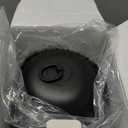 Buzbug LED Bug Zapper Indoor Outdoor, Up to 50,000 Hours Lifespan Lamps, 6.5 ft Power Cord, High-Voltage, Mosquito Zapper, Fly Trap Mosquito Trap, Fly Killer Fly Zapper -MO008C (New Black)