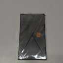 for iPhone 17 Pro Max Leather Case with Stand, Anti-Slip Grip Ring, Fits for MagSafe (Brown, IP17 Pro Max-6.9inch)