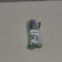 Amazon Basics 12-in-1 Ratcheting Magnetic Screwdriver Set with Bit Storage in Handle, Portable Repair Tool Kit, Security Torx, Phillips, Flat, Hex, Torx, Black, Blue, Silver