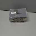 Mimorou 100 Pcs A7 Invitation Envelopes for 5" x 7" Cards V Flap Foil Border Luxury Self Adhesive Mailing Envelopes for Wedding Baby Shower Bridal Birthday One Silly Goose Party(Black, Gold)