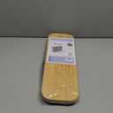 LONBET Toilet Paper Storage for 12 Rolls, Stackable & Foldable - The Ultimate Bathroom Organizer - Waterproof Basket with Bamboo Lid - Elegant Toilet Paper Storage Holder, Gray (Grey)