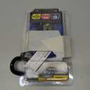 CargoLoc 84044 Cambuckle Tie Downs with S-Hooks, 1-Inch x 10-Foot, 900 Pounds Break Strength