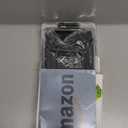 Digital Food Kitchen Scale Upgraded, YONCON 3000g/0.1g High Accuracy Mini Pocket Scale Measures in Grams and oz for Cooking, Baking, Jewelry, Tare Function,2 Trays, LCD Display (Batteries Included) (Black)