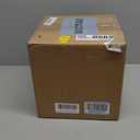 BANGTING 2PCS 8.5x2 inches Solid Tires for Electric Scooter, 8 1/2 x2 Tire for Gotrax GXL V2 / XR/APEX, 50/75-6.1 Tire Replacement for Xiaomi Pro 2 / M365 / 1S and All 8.5'' Scooter Tires (Black)