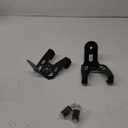Cooler Mounting Brackets,2PCS RZR Cooler Mount Accessories Compatible with Polaris RZR / XP / Turbo Pack of 2