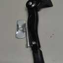 USONG Bike Kickstand Children's Bicycle Kickstand Stand Folding Cycling Center Bracket 12" 14" 16" 18" 20" 22" 24" 26" 28" Bike Racks