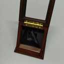 Cooyes Ring Display Case Championship, Sports/Baseball/Single/Replica/Softball Ring Display Sports Fan Souvenirs