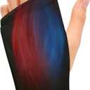 Wrist Ice Pack Wrap for Hot & Cold Therapy - Refreezable Gel Compression Brace, Ergonomic Fit, for Carpal Tunnel Relief, Comfort Arthritis, Injuries, Carpal Tunnel, Arthritis, Swelling, Tendonitis