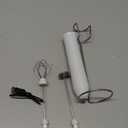 Milk Frother for Coffee, Rechargeable Electric Handheld Frother Wand with Dual Whisk, 3 Speed Settings, Fast Recharge, Powerful Motor, Handheld Mixer Electric with Stand