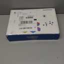 Geniteen Building Blocks Set Golden Gate Bridge Model Building Kit World - Famous Architecture Collection Micro Mini Blocks 3800 PCS