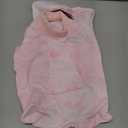 FUAMEY Recovery Suit for Dogs After Surgery,Soft Breathable Dog Bodysuit E-Collar & Cone Alternative Surgical Suit,Male Female Dog Neuter Spay Suits Anti Licking Wounds Onesie Pink Tie Dye S (S(Back:11.4-13.4in,WT:7-15lbs))