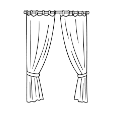 Premium Double Curtain Rod for Windows 16 to 38 Inches Heavy Duty Metal Design, Matte Black Finish