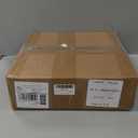 Masupu Solid Wooden Step Stool for Adults Kids, 11 inch Small Foot Stool, Non-Slip One Step Stool, Sturdy Foot Stool for Bathroom, Bedroom, Kichen, Plant Stand(Natural)