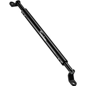 KAEDEAR Motorcycle Adjustable Mirror Brace, Mirror Clamp Bars, Multi-Bar, Handlebar Extension Bracket, Aluminum Alloy Phone Bracket KDR-HB3