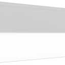 9” LED Direct Wire Under Cabinet Light - Dimmable Undercounter LED Lights for Kitchen - Selectable CCT 2700K-5000K, 340-360 Lumens, 5W - UCB Series Hardwired Under Cabinet Lighting by NICOR Lighting