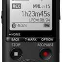 Portable Hi Resolution Audio Recorder