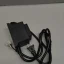 onlyfire Outdoor Landscape Transformer 110/120V to AC 12V/5A, 60-Watt Waterproof Power Supply Converter for LED Landscape Lighting, Grills, Spotlight, Pathway Light