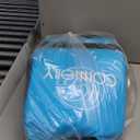 Connelly Womens Nylon Vest (X-Small (28"-32" chest))