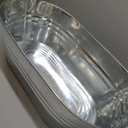 Katai - Galvanized Steel Drinks Bucket - Oval, 5.5 Gallon Rustic Style Drinks Tub, Carry Handles - with Bottle Opener