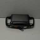 9" Android 13 2+32G Double Din Car Stereo Fit for Chrysler 200 200C 200S 2015-2019 with CarPlay Android Auto GPS Radio Navigation Bluetooth AHD Camera 9 Inch Touch Car Audio Stereo(2+32G)