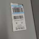 Crave Dual Guard for Samsung Galaxy S24 Case, Shockproof Protection Dual Layer Case for Samsung Galaxy S24 - Navy