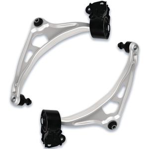 2Pcs Front Lower Control Arm Suspension Kit for Honda 2018 2019 2020 2021 2022 2023 2024 Odyssey – Replaces OE# CMS601268, CMS601267 (51350THRA00, 51350THRA10, 51360THRA00, 51360THRA10)