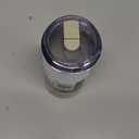 MANNA 18 oz TALL BOY TRAVELER STAINLESS STEEL INSULATED TUMBLER