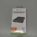 CellCandy Fast Charging Power With USB 5000 MAh