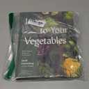 Listen To Your Vegetables: ItalianInspired Recipes for Every Season