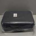 Lmcpa Storage Case for Nintendo Switch 2,Protective Hard Travel Carry Case for Switch 2 Camera,Console,Pro Controller and Other Switch 2 Accessories with 22 Game Cartridges and Shoulder Strap,Black