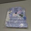 Adult Onesie Halloween Costume Unisex Animal Pajamas Cosplay One Piece Sleepwear for Women and Men (L)