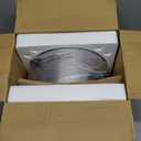 Crock-Pot 4.5 Quarts Manual Design Series Slow Cooker with 3 Manual Heat Settings Cooks Meals for 4 Plus People with Removable Stoneware Bowl, Silver