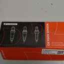 1Pcs- Oxygen Sensor 39210-23950 Compatible for 2000-2012 Hyundai Accent Elantra