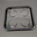 Grip 67442 9-1/2 x 10-Inch Magnetic Parts Tray