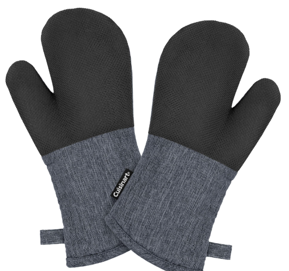 CUISINART OVEN MITT