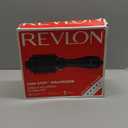 REVLON OneStep Volumizer Hair Dryer and Styler – Easy Salon Style Blowouts – Less Frizz, More Shine, and Reduced Heat Damage, for All Hair Types and Lengths (Black)