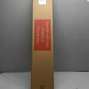 KPY Window Visor Compatible with Toyota Camry 2007-2011, Rain Guard Side Window Vent Deflectors Tape-On Style, 2007 2008 2009 2010 2011, Black