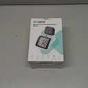 Blood Pressure Monitors, Double love Blood Pressure Machine Bp Cuff Automatic Upper Arm with 9-17.3 inches Adjustable Automatic High Blood Pressure Cuff for Home Use 2 x 99 Sets Memory