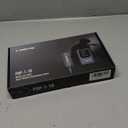 Phenyx Pro Single Digital Wireless Microphone System, w/Mini Receiver, Bodypack Transmitter,15 Channels in 900MHz UHF Band, Headset/Lapel Microphone for Karaoke, Singer, Church, Wedding (PDP-1-1B)