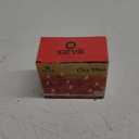 Handmade Clay Diya 12 Pcs Set.Traditional Terracotta Natural Earthen Oil Lamp Diyas Welcome Dia with Cotton Wicks Batti. Diwali Deepawali Decoration Indian Housewarming Return Gift Items