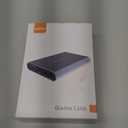 4K 60fps Audio Video HDMI Game Capture, Live Gamer Portable Pass-Through 4K Full HD 1080P 60fps USB3.0 Capture Card Ultra Low Latency Record Stream for Xbox, PlayStation