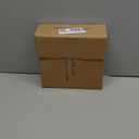 lampshades Set of 2, Drum Lamp Shades Set of 2, Lamp Shades for Table Lamps Easy Assembly Required Lamps Shades Natural Linen Fabric(Beige, 10"x10"x8")