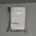 4 Piece Kitchen Cabinet Door Storage Box,Self Adhesive Wall Mounted Storage Box,Wardrobe/Bathroom/Refrigerator Small Items Organizer