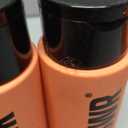 ANSWR At Home Brazilian Keratin Hair Treatment for All Hair Types – Deep Nourishment, Eliminates Frizz, Salon Results At Home, Sulfate-Free, Safe for Colored Hair (3 x 100ml (Kit))