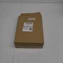 EASERCY 50 Pack 5 oz Plastic Dessert Cups with Lids, Yogurt Parfait/Appetizer Cup with Lids for Party, Mini Dessert Cups with Spoons Dessert Shooter Cups for Pudding, Fruit and Ice Cream